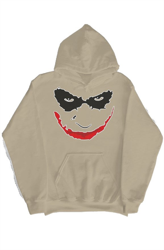 Quit Playing pullover hoody SND…