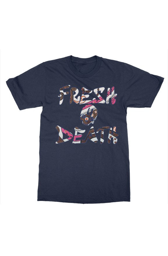 Simply Fly mens t shirt MK B