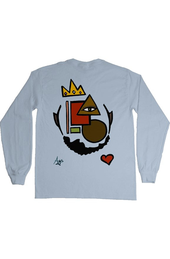 Kinglish Ultra Long Sleeve lb