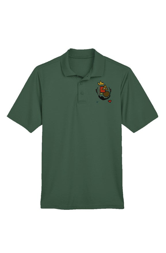 Kinglish Performance Polo G