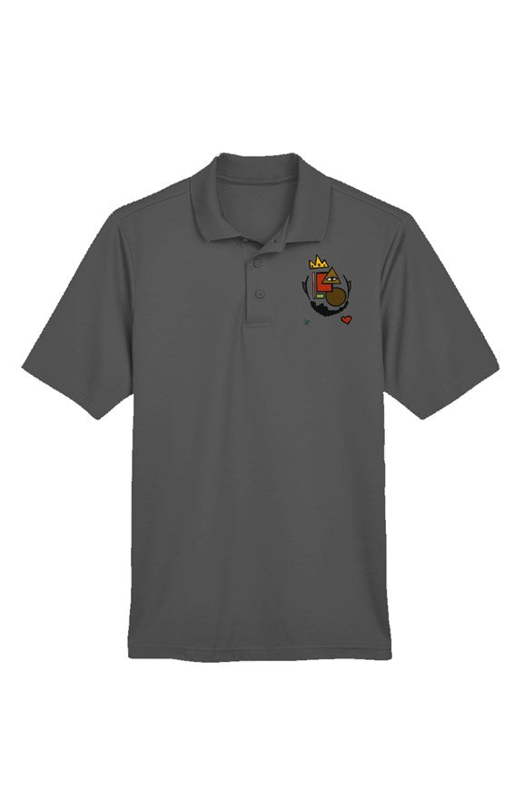 Kinglish Performance Polo Gr
