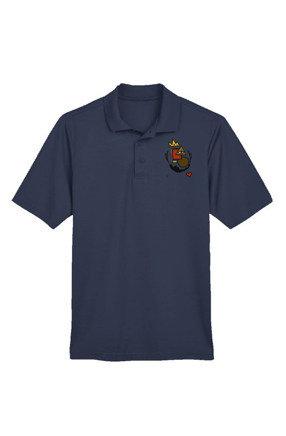 Kinglish Performance Polo N