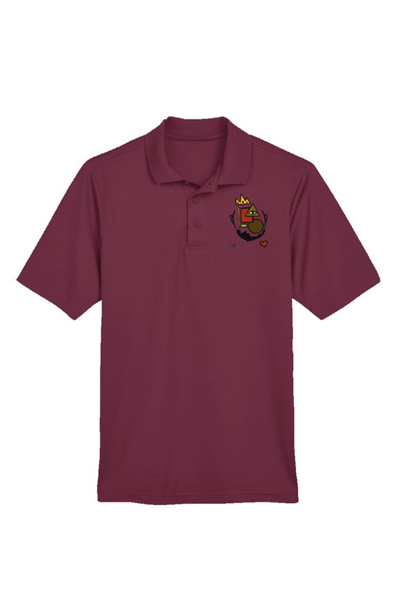 Kinglish Performance Polo BDY