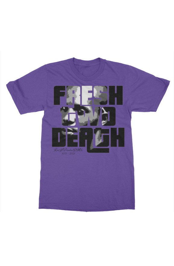 Purp Rest N Paradise DMX Unisex