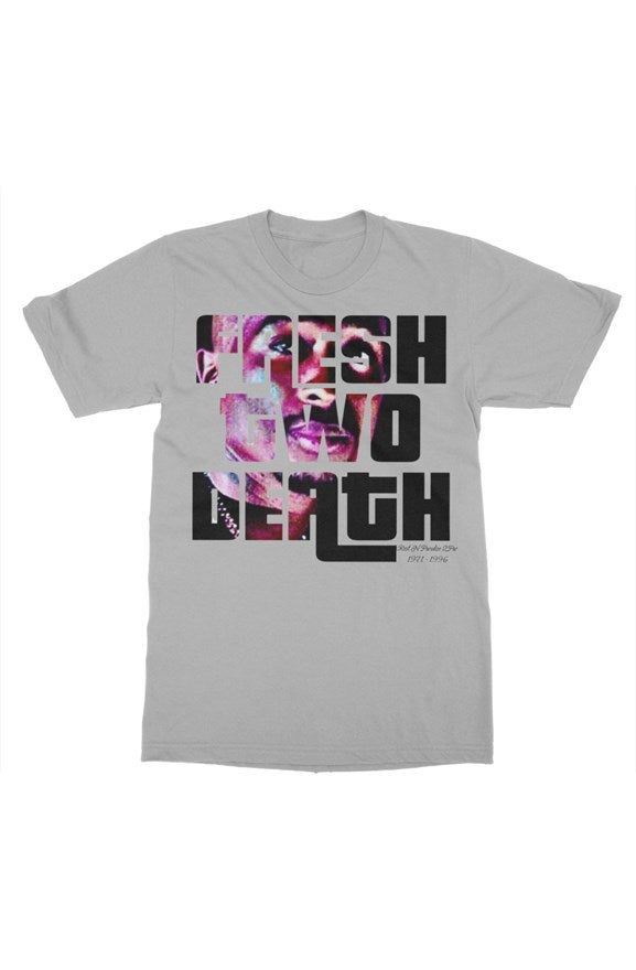 IG Rest N paradise 2Pac unisex t shirt