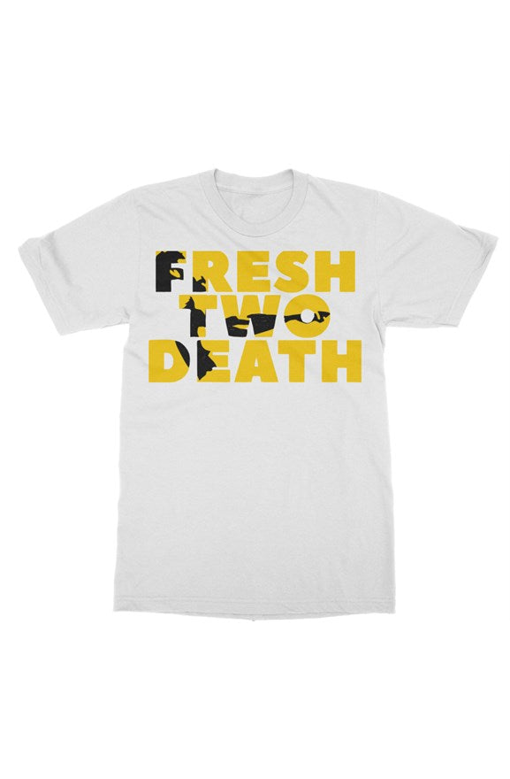 Fresh Two Death Icon Print w