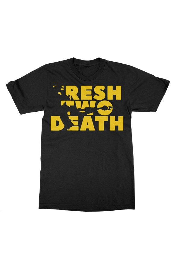 Fresh Two Death Icon Print B
