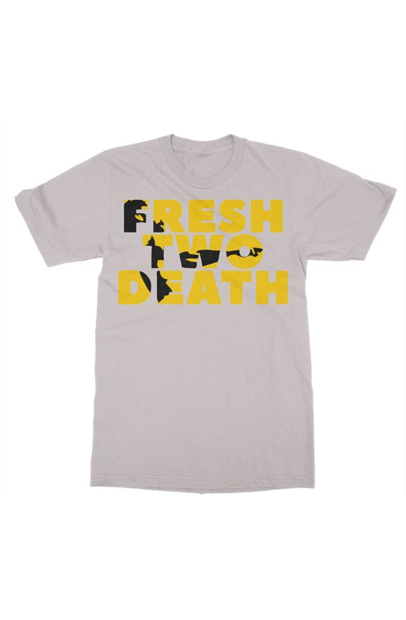Fresh Two Death Icon Print IG