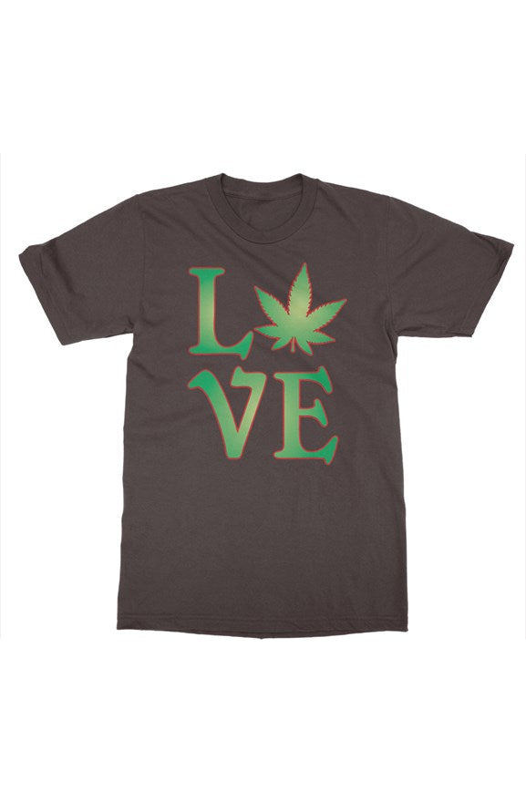 Love+Mary Jane