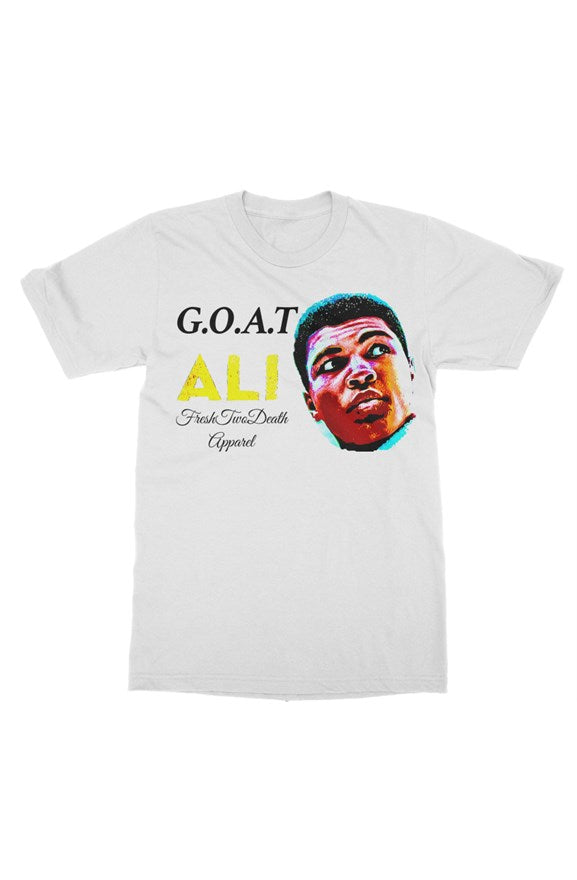 Ali The G.O.A.T.