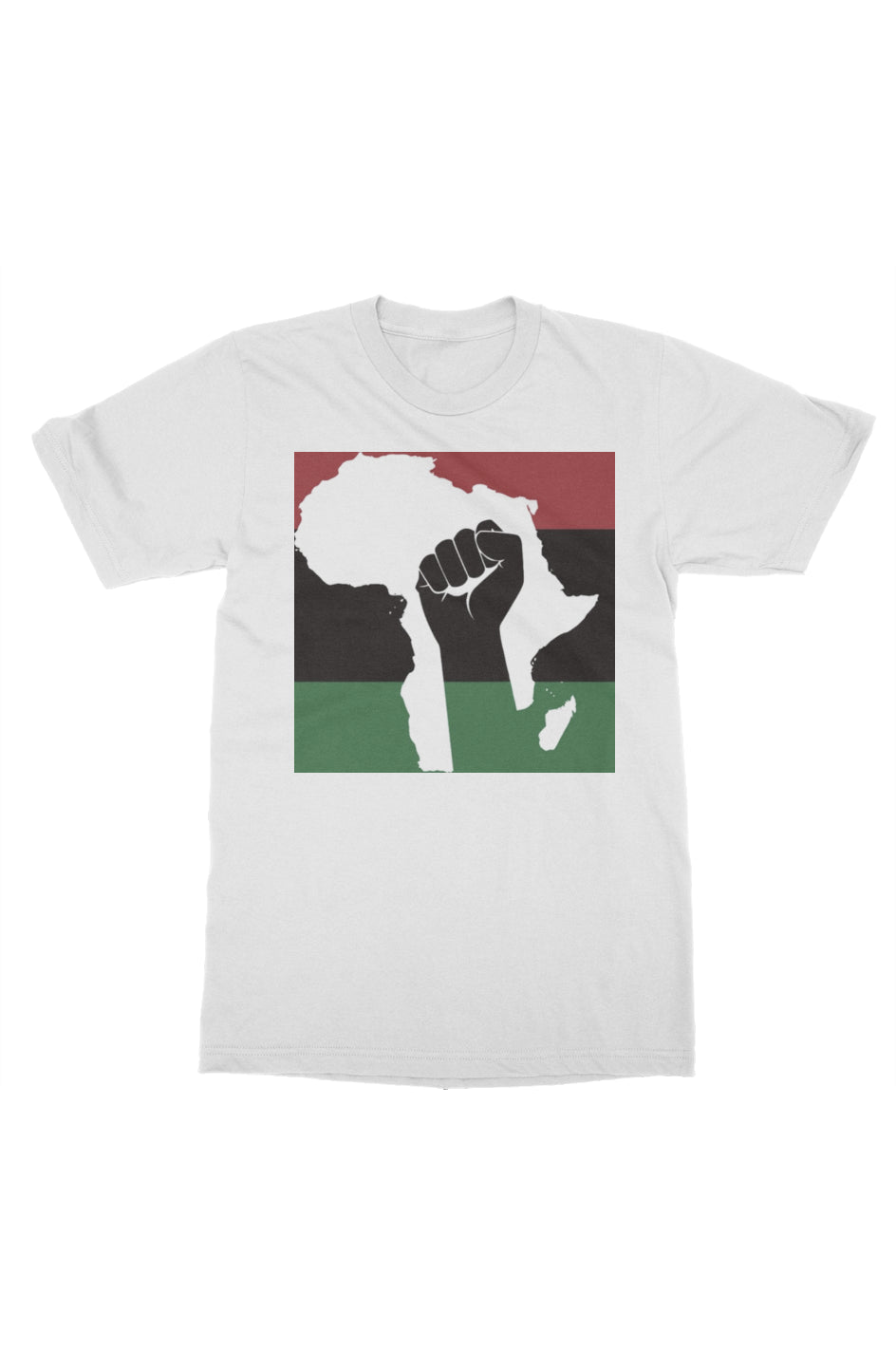 African Pride unisex T- shirt