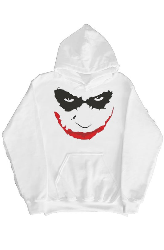 “Quit Playing” pullover hoody (W)…