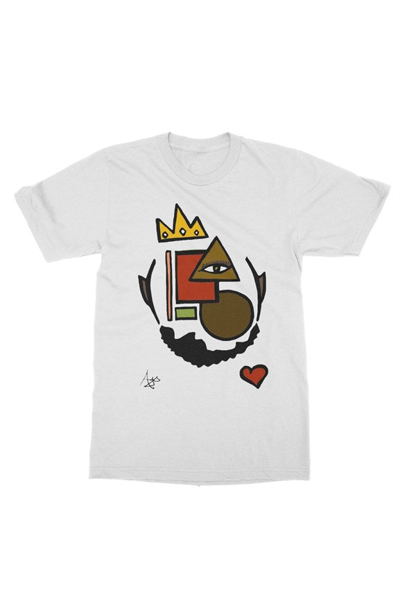 Kinglish mens t shirt W