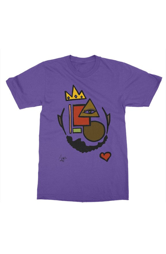 Kinglish mens t shirt