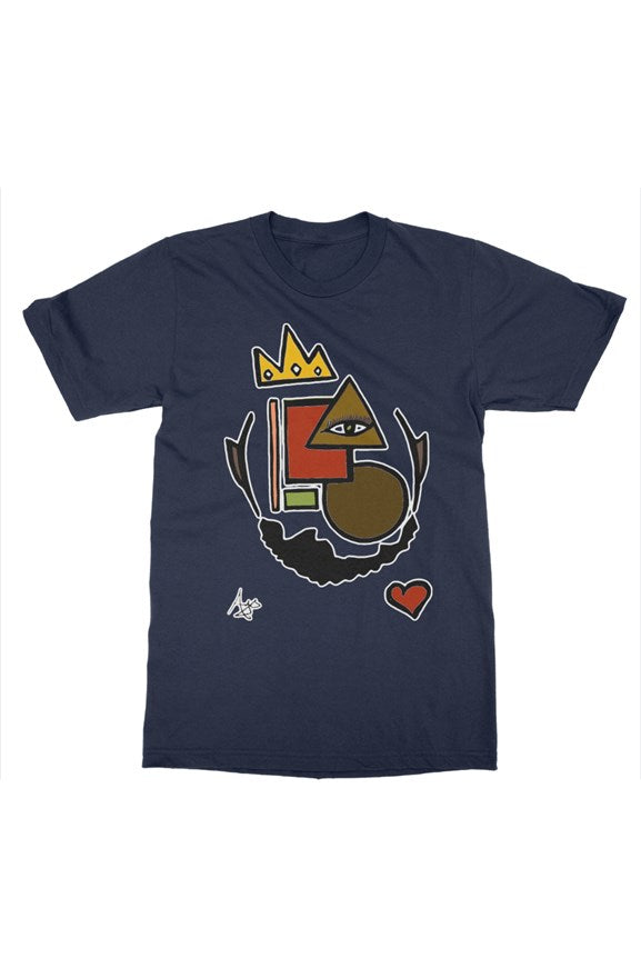 Kinglish  mens t shirt N