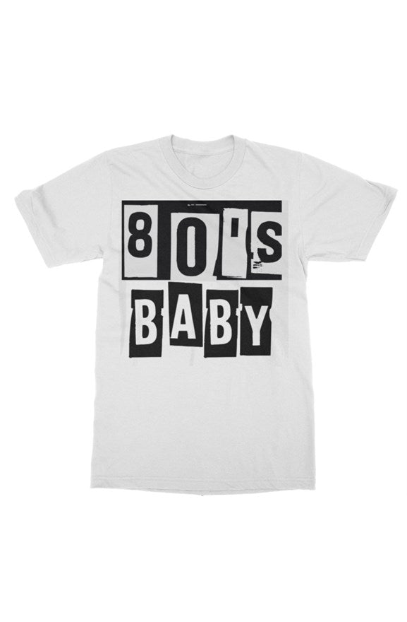 80’s baby’s mens t shirt W