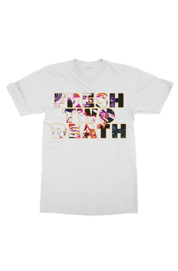 heavens  ghetto unisex T- Shirt W