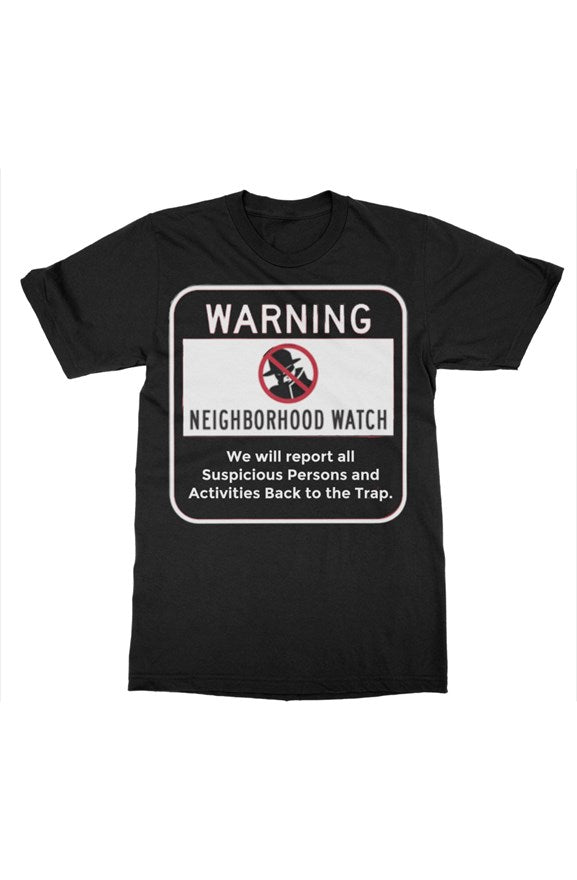 The Neighborhood Watch B