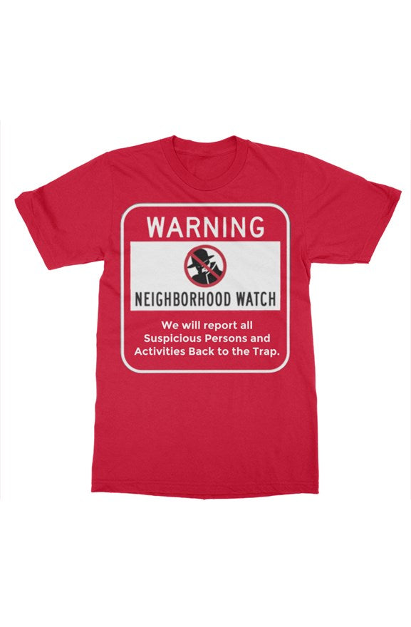 The Neighborhood Watch R