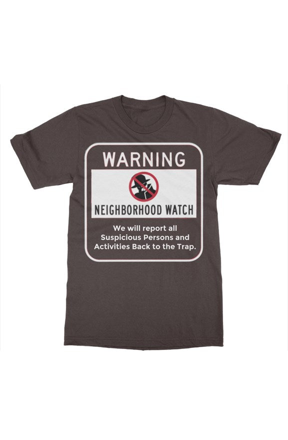 The Neighborhood Watch DB