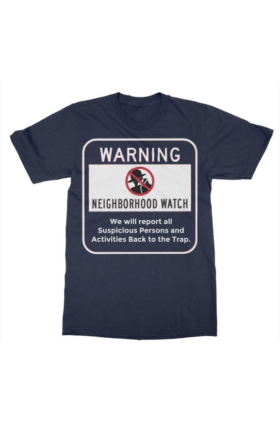 The Neighborhood Watch N