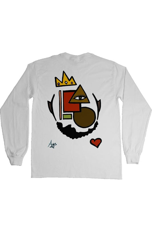 Kinglish Ultra Long Sleeve w