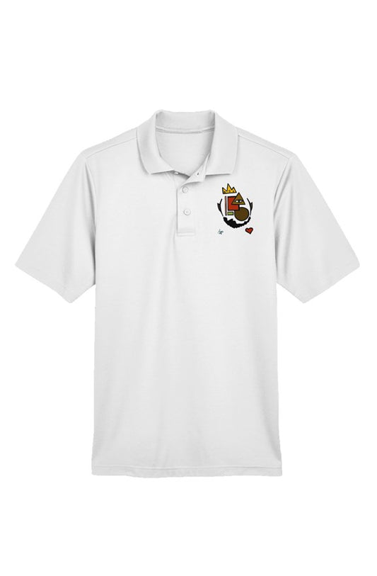 Kinglish Performance Polo W