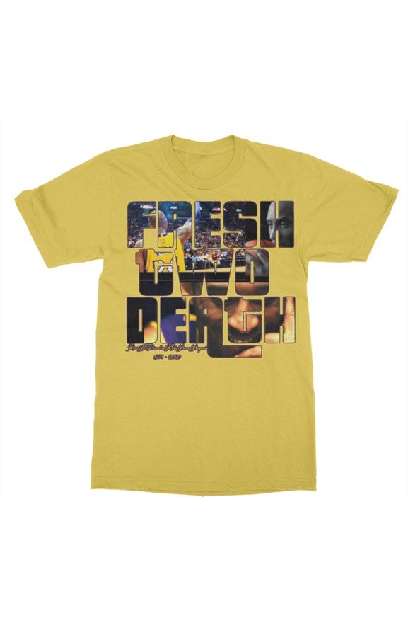  DSY Rest N Paradis Kobe Bryant unisex s t shirt