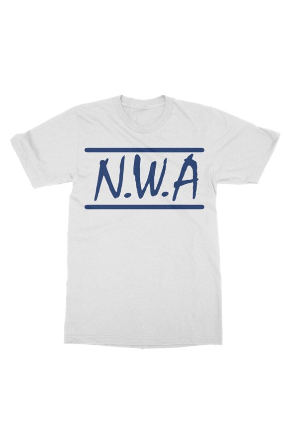 Iconic N.W.A unisex T Shirt W/N