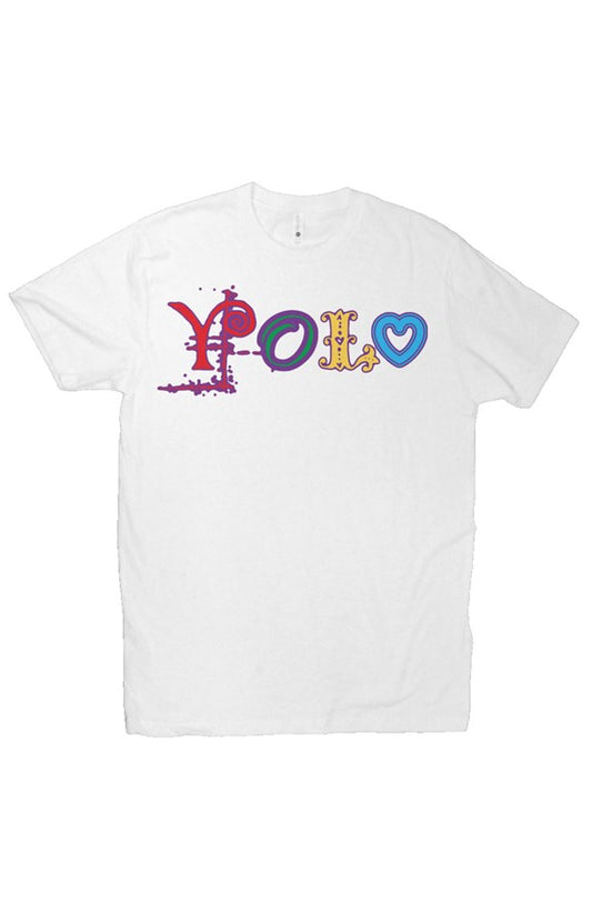 “Yolo” Premium FreshTwoDeath T-Shirt 