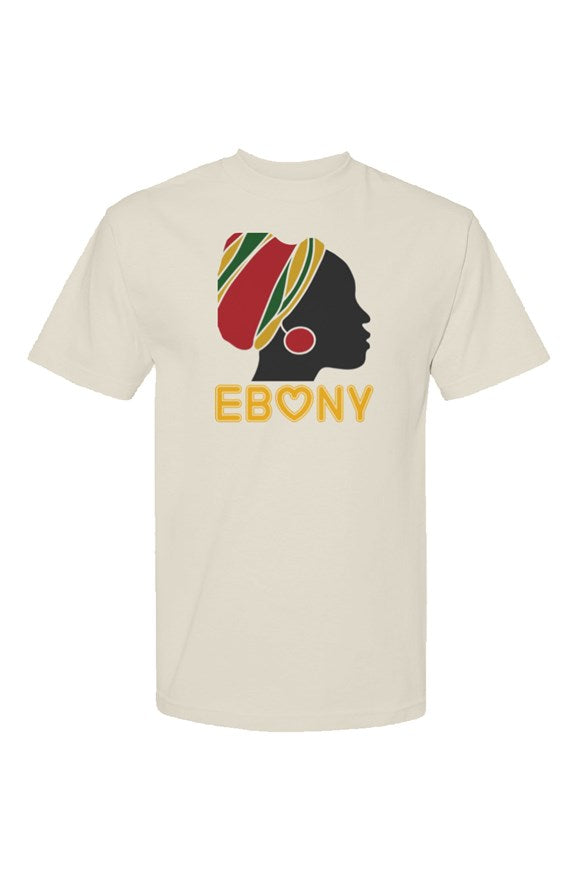 Classic “EBONY T-Shirt