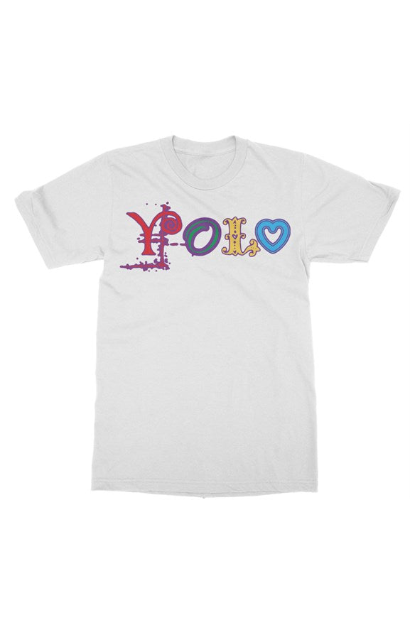 “YOLO”…