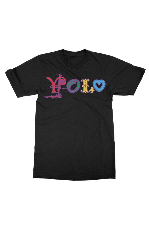 YOLO”…