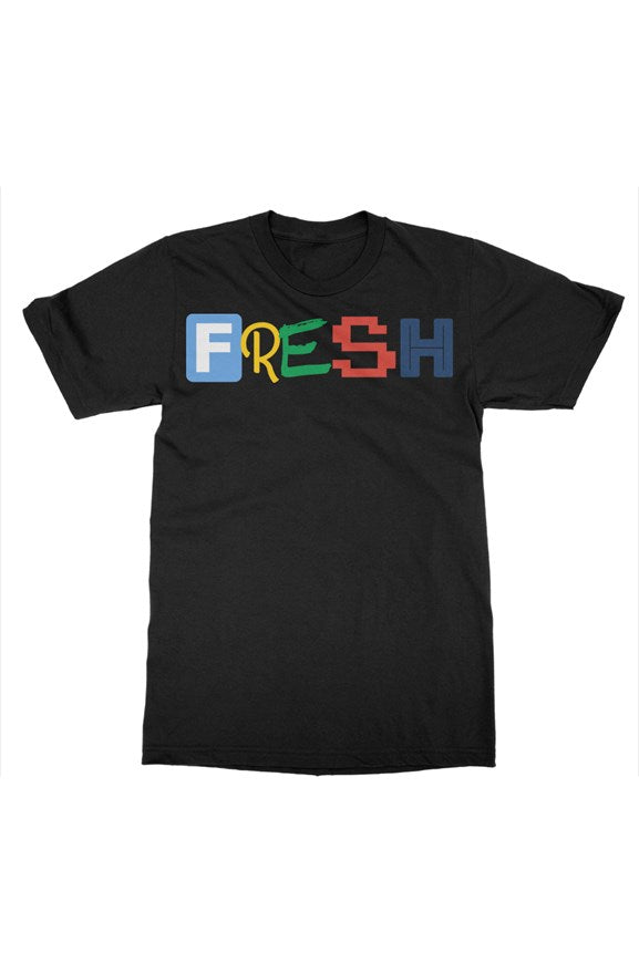 Simply Fresh Unisex T-Shirt