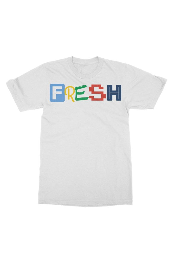 Simply Fresh Unisex T-shirt 